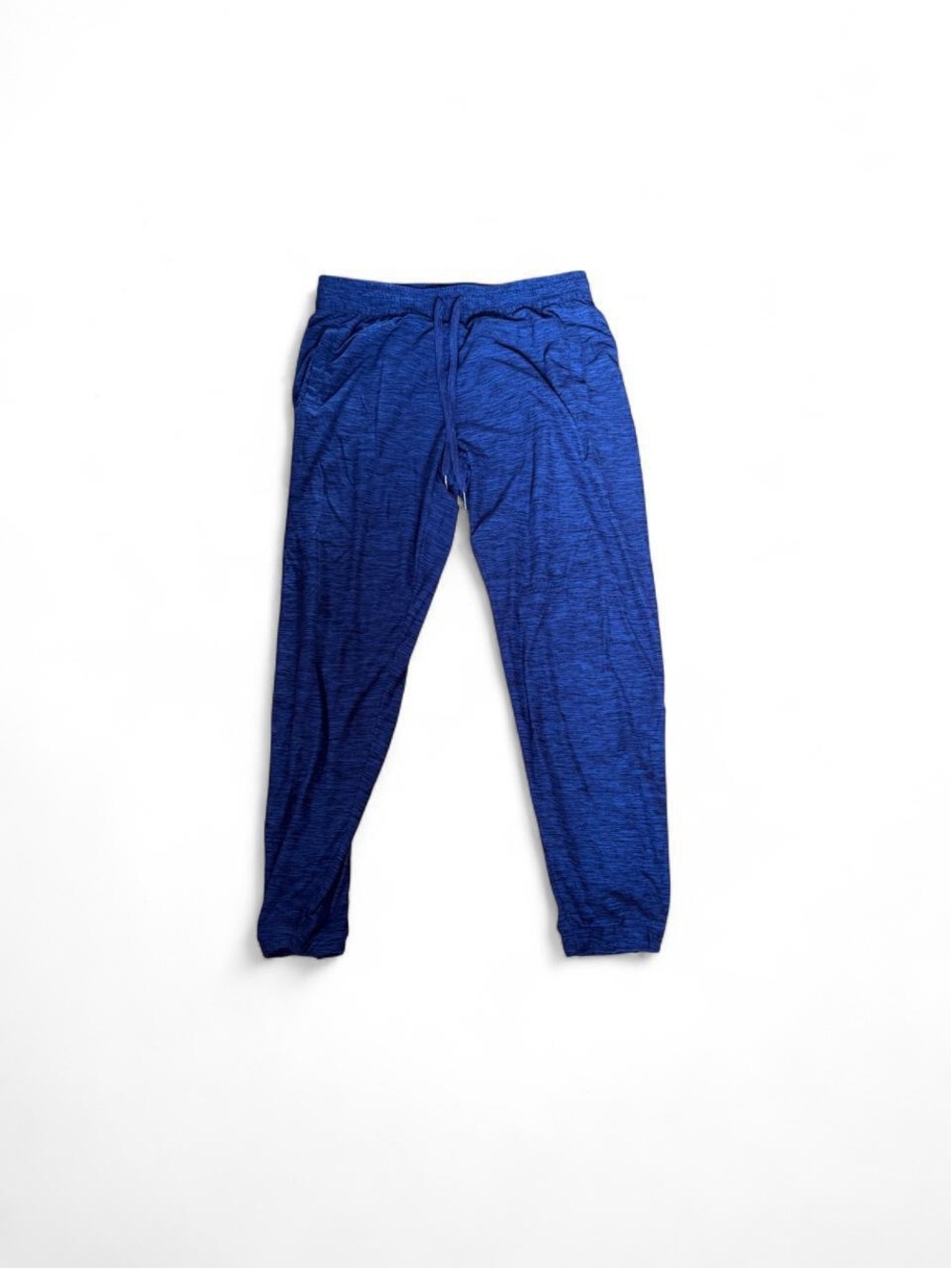 Kyodan Women's Heather Blue Jogger Pants